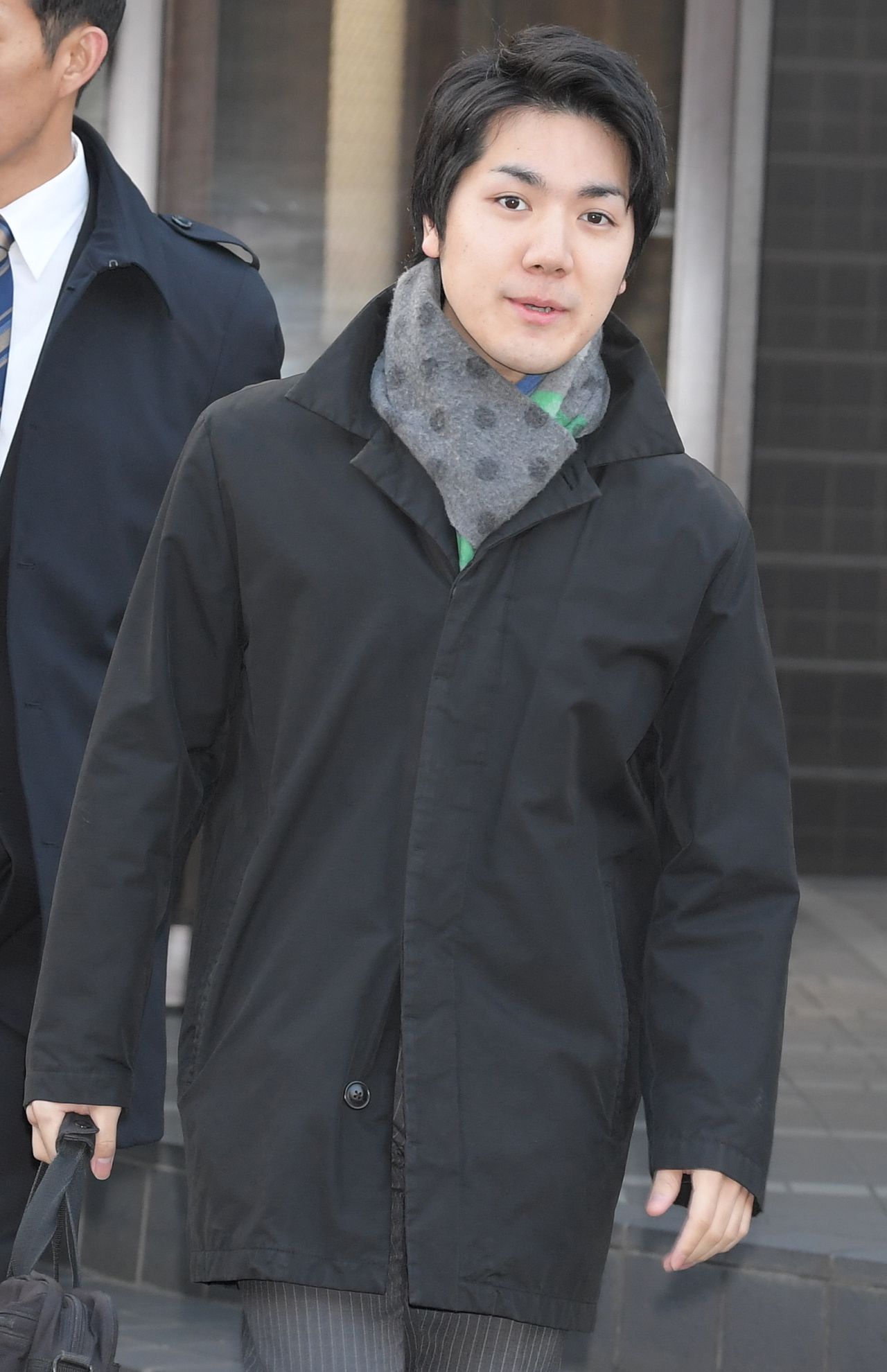 ニューヨーク州の司法試験を受験予定の小室圭さん。3年間の留学を終え帰国も視野か