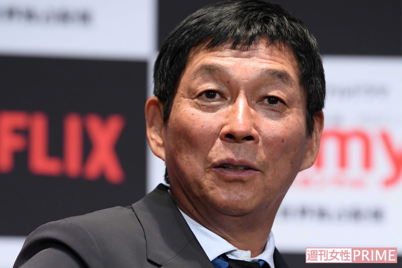 大先輩であるさんまが、後任の可能性も?