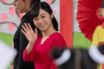 ペルー公式訪問の佳子さま、現地メディアは「ほほえみのプリンセス」国際親善で垣間見えた眞子さんの存在を感じる“キーアイテム”
