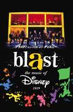 『ブラスト!:ミュージック・オブ・ディズニー』