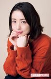 上戸彩 撮影/渡邊智裕