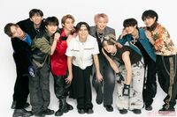 超特急、結成12年メンバー9人の大騒ぎ座談会！「ツアーでは、アダルトな美 を出します（笑）」リリースされ…