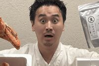 Breaking Down出場経験の料理人・こめお、冷やしカニラーメンで78人食中毒、使い回し否定と衛生管理徹底アピールも戻らない信頼