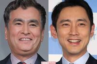 『家事ヤロウ!!!』後番組に石原良純＆小泉孝太郎を起用のテレビ朝日「また2世か」変わらぬ人選に呆れ声