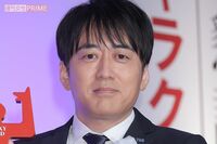 TBSの安住紳一郎アナウンサーが結婚した12歳年下の元フリーアナ・西島まどかさん、“居酒屋の女神”引退後…
