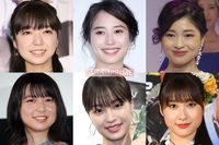 土屋家、広瀬家、上白石家の姉妹対決に高須院長「共通点はエラ・ほお骨・イルカ顔」