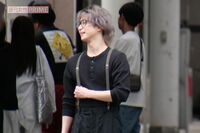 Snow Man佐久間大介、Snow Manで4人目の映画単独主演で歩み出す「海外レッドーカーペット」への道