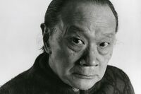 岡本太郎の暗闇に光をもたらす「珠玉の名言」、素顔を知る片岡鶴太郎のコメントも