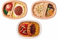 ニップンの冷凍食品『よくばりシリーズ』の“満足感”がスゴイ!購買者のために重ねた開発秘話、ベジタリア…