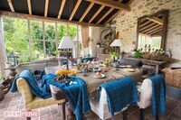 日本では感じられない “究極の民泊”、フランス「シャンブル・ドット」の世界