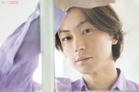 氷川きよし家に仲間入りした新しい家族「本当は飼うつもり、なかったんです」