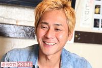 ヒロシ、お世話になった友人に25万円貸すも音信不通に「人は変わるとです」