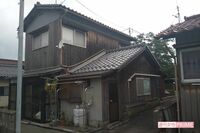 包丁置いて「はよ、死ねや！」母を死に追い込んだ疑いの54歳長男が悔やむ“空白の3時間”と不吉な納屋