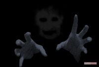 稲川淳二も認めた女怪談師が語る「我々はなぜ怪談に魅せられるのか」