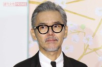渡部篤郎、NHK朝ドラ『ブラッサム』にNetflix『ダウンタイム』異例の出演ラッシュで見せる好演に「ギャップ…