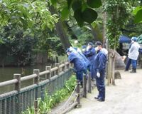 碑文谷公園遺体遺棄事件 犯人像「ピッタリくるものがない」