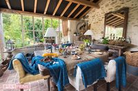 日本では感じられない “究極の民泊”、フランス「シャンブル・ドット」の世界