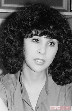 故・弘田三枝子さん