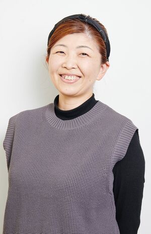 野原由美さん●イタリア系やシアトル系カフェ、自家焙煎コーヒー店で経験を積んだあと、都内ドリンク学校やコーヒーメーカーにてバリスタ講師を務める。現在は企業、家庭向けのコーヒーセミナーを開催し、講師として精力的に活動中。