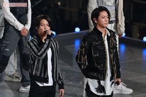 亀梨和也にKAT-TUN脱退・STARTO社を独立報道、1年前に再会していた山下