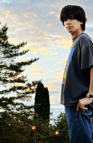 神宮寺勇太インスタグラム（@_yutajinguji/)より