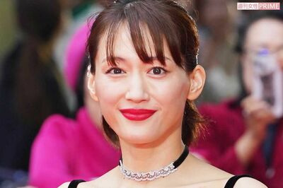 綾瀬はるか、大河ドラマの“語り”起用に「作品が軽くなりそう」集まる疑問と期待される“サプライズ”