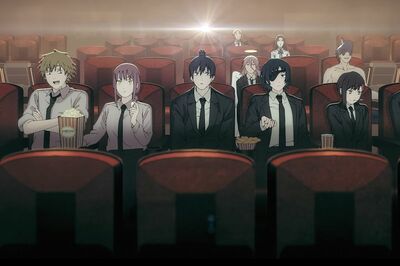 『チェンソーマン』第1話にSNSからは絶賛の嵐！ 不安視されていた若手声優・戸谷菊之介にも「震えるほど感…