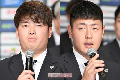 【MLB】村上宗隆2年契約の衝撃！ 吉田正尚も苦戦、日本人打者に懐疑論