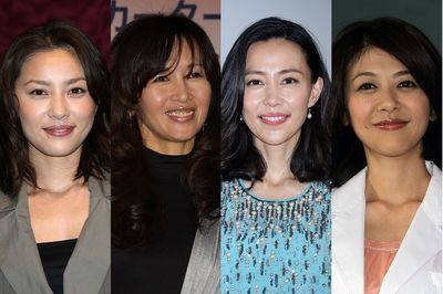 V6・長野博結婚で高須院長が“ジャニ嫁”の顔面ランキングを決定「みんな肉食！」