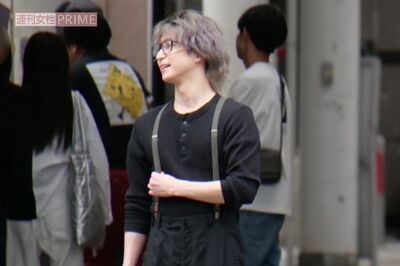 Snow Man佐久間大介、Snow Manで4人目の映画単独主演で歩み出す「海外レッドーカーペット」への道