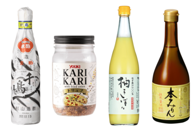 人気料理家たちの愛用調味料が「一度使ったら手放せない」しょうゆ・スパイス・万能調味料まで料理が楽しく…