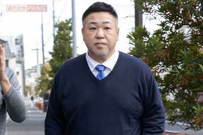 「死ねばよかったのに」元大関・千代大海の九重親方から無視、未成年飲酒で引退の元弟子が“違法喫煙・飲酒…