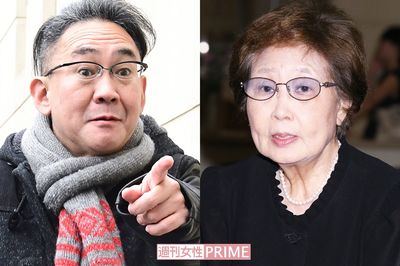 《林家九蔵襲名騒動》落語会を牛耳る「根岸」のゴットマザーっぷりに周囲も困惑