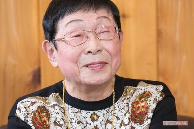 【追悼】橋田壽賀子さん、連載担当者に聞いた「最期の2年間」