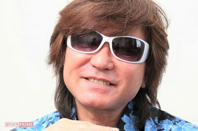 誘拐未遂にホルモン注射にピンハネ、フィンガー5晃が明かす人気絶頂期のブラック話