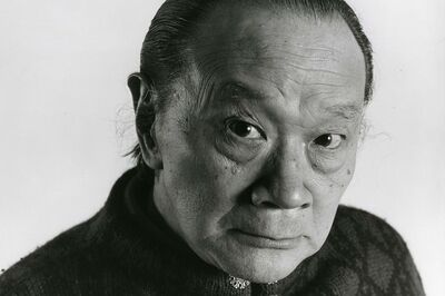 岡本太郎の暗闇に光をもたらす「珠玉の名言」、素顔を知る片岡鶴太郎のコメントも