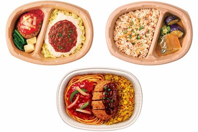 ニップンの冷凍食品『よくばりシリーズ』の“満足感”がスゴイ！購買者のために重ねた開発秘話、ベジタリア…