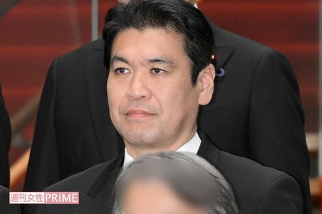 松本洋平文科相に“W不倫”報道　ラブホテルや議員会館で密会…座右の銘「わしがやらねば誰がやる」が皮肉に