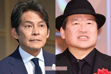 【独占】映画『踊る大捜査線』公開前に織田裕二はヘソ曲げて…佐藤二朗主演のスピンオフドラマを制作中止に追い込んだ“真犯人”