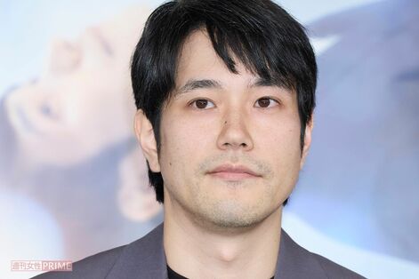 《松山ケンイチ》再ピーク到来！最新はTBSドラマ『時すでにおスシ!?』“カメレオン俳優”を発揮した『テミ…