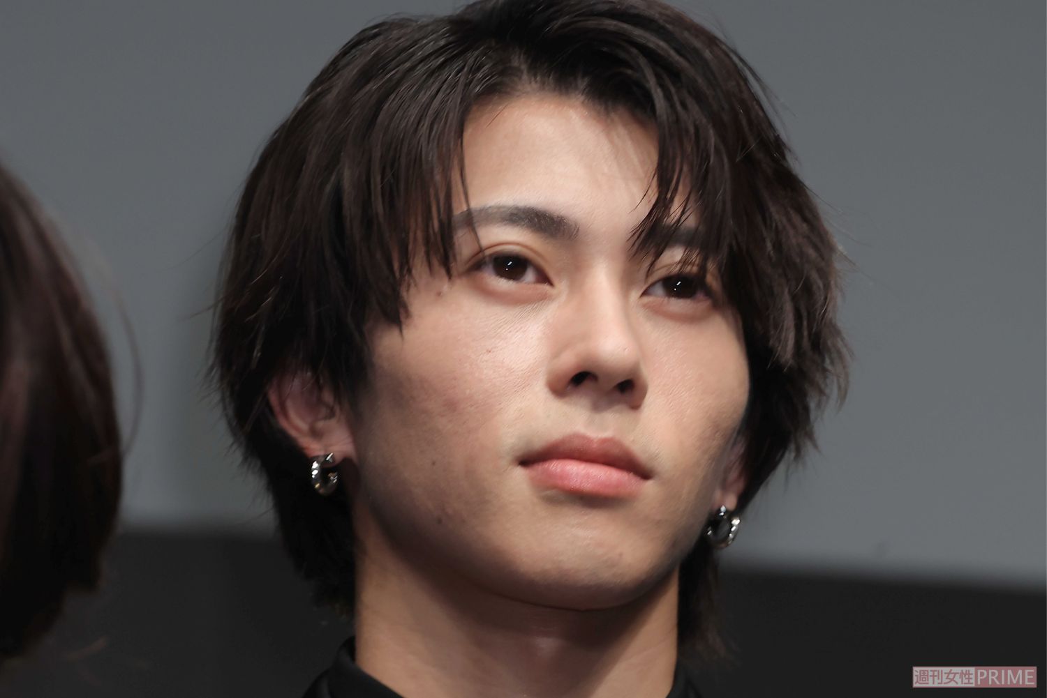 『Aぇ!group』末澤誠也