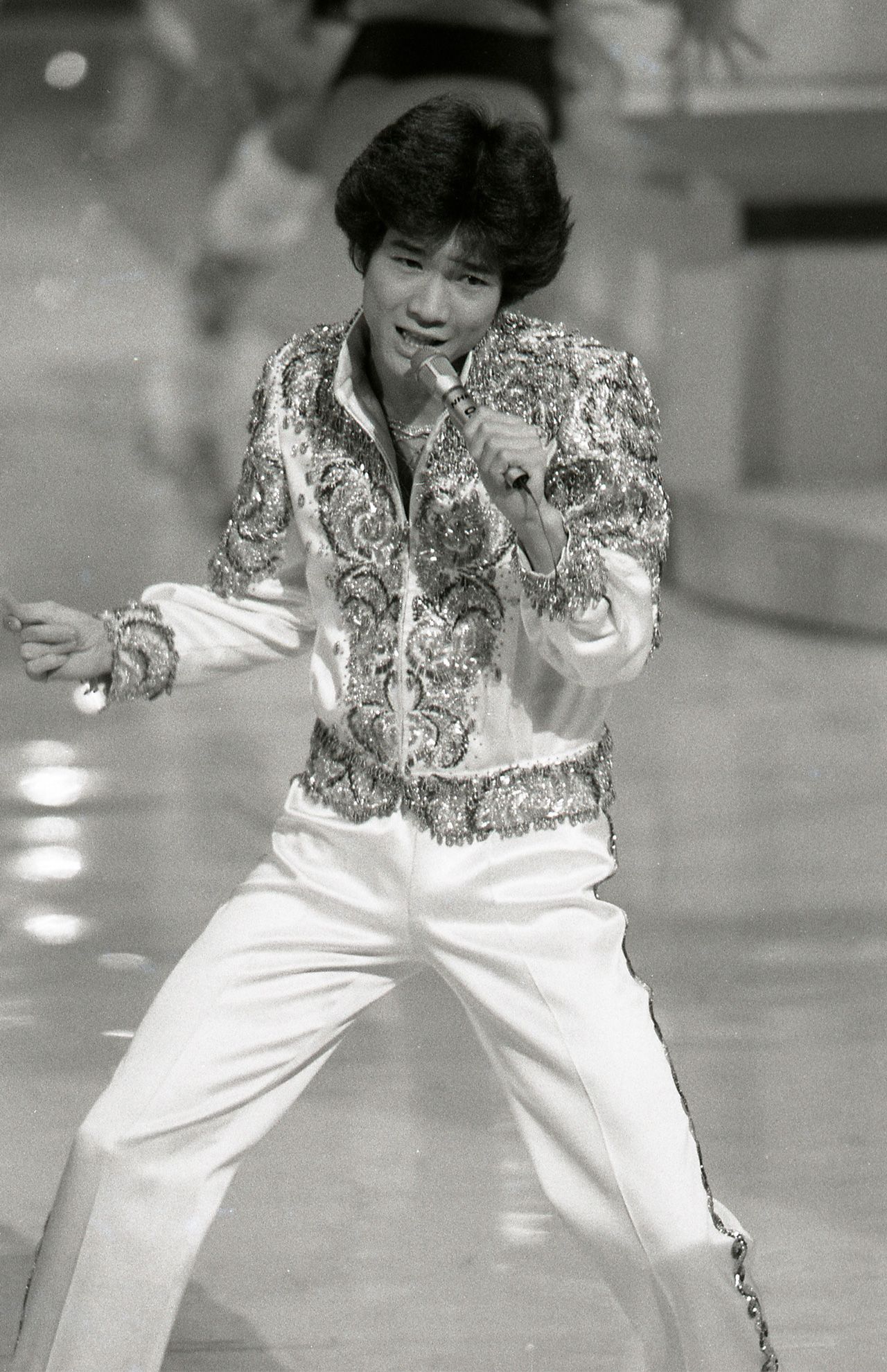 田原俊彦（昭和57年）