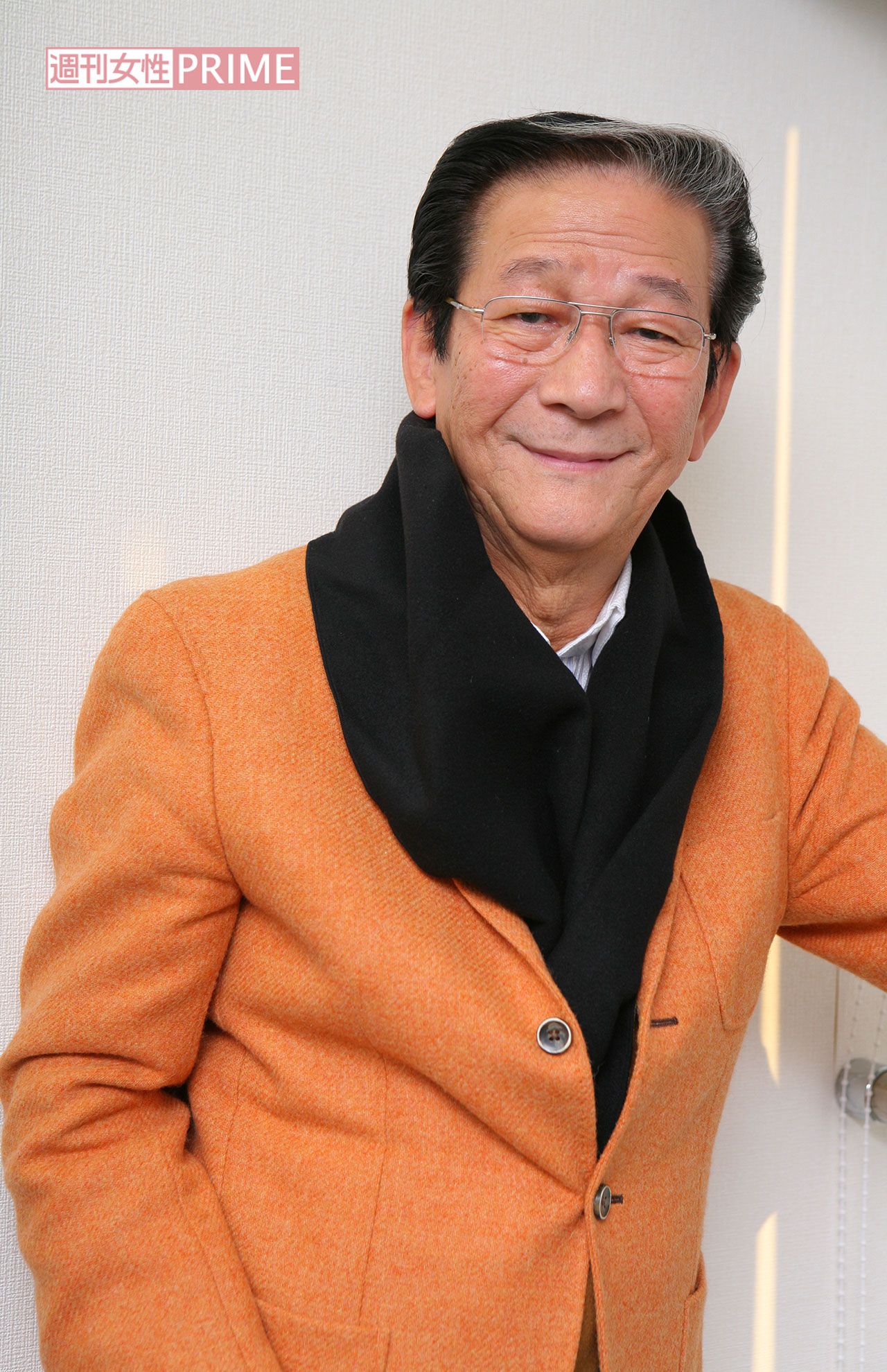 伊東四朗さんの朋友だった故・小松政夫さん
