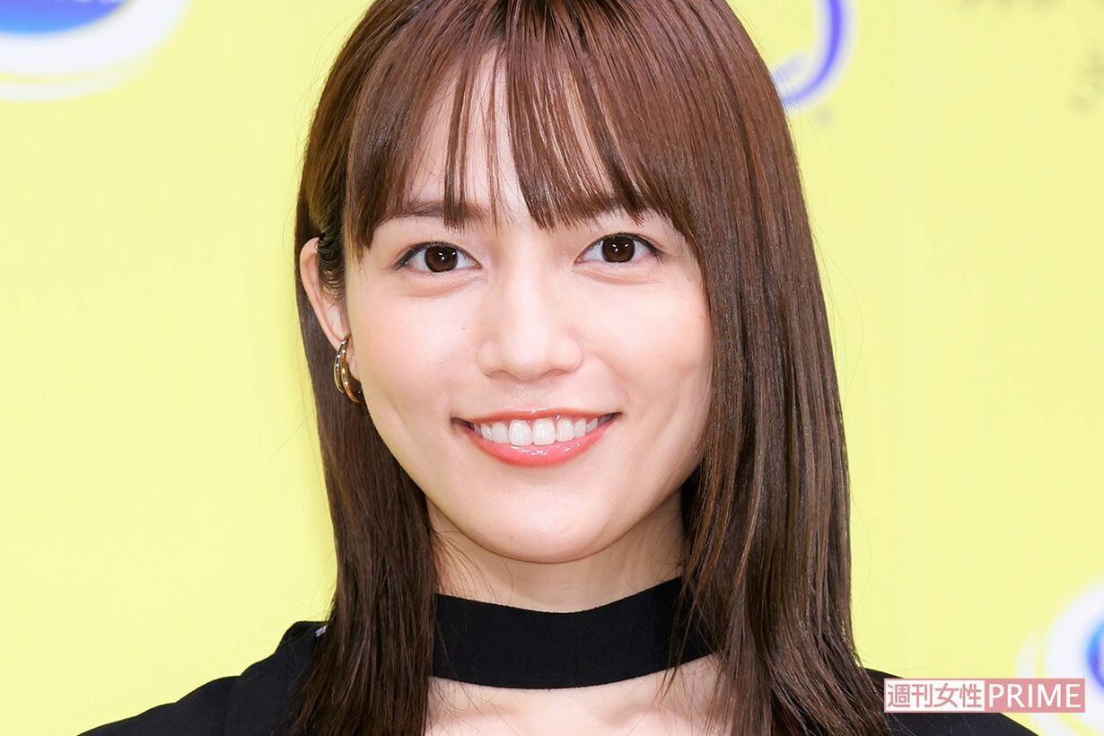 川口春奈、主演映画でがん患者役を演じ2か月で10kgダイエットは女優魂か危険行為か、医師は「生命の危機になる」と指摘