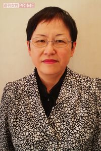 岩本美砂子さん