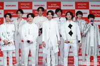 Snow Manのイケメン度を大解剖！美容整形外科医も興奮する彼らの魅力！特に目立つ3人のイケメン