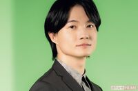 【朝ドラ『らんまん』スタート】神木隆之介「僕は朝早いのは苦手、寝ぼけ顔も楽しみしてください（笑）」4…