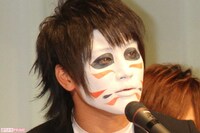 ゴールデンボンバー樽美酒研二「蕁麻疹でた」背中にもびっしり…衝撃症状で血液検査、判明した驚きの“原因…