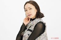 新垣結衣『鎌倉殿の13人』で小栗旬と13年ぶりの共演「インタビューみたいなことしてました」