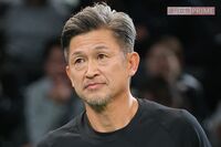 【三浦知良】58歳J3参戦！ 「衰え」自覚も「広告塔」報道にカズが語る本音